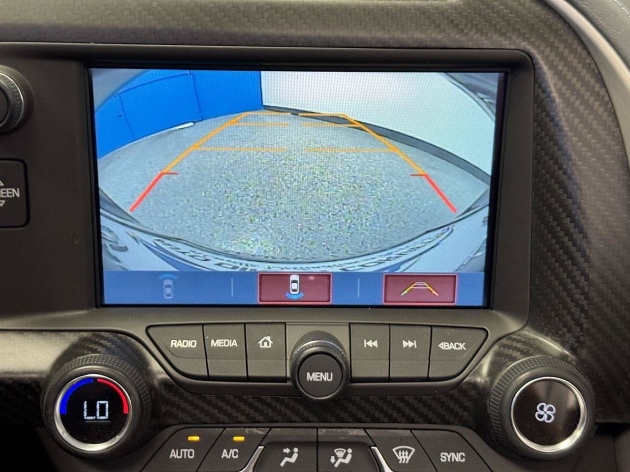 Used 2017 Chevrolet Corvette Z06 RWD image 22