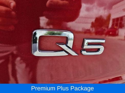 Used 2018 Audi Q5 2.0T Premium Plus w/ Premium Plus Package image 12