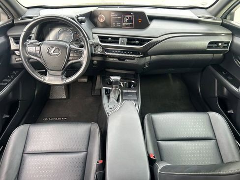 Used 2019 Lexus UX 200 w/ Accessory Package 2 FWD image 29