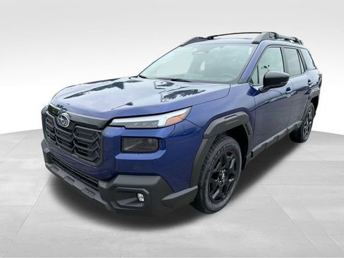 New 2026 Subaru Outback Limited AWD/4WD image 3