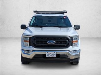 Used 2021 Ford F150 XL w/ Equipment Group 101A High RWD video 2