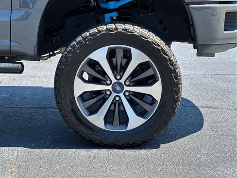 Used 2020 Ford F150 XL w/ Equipment Group 101A Mid RWD image 25