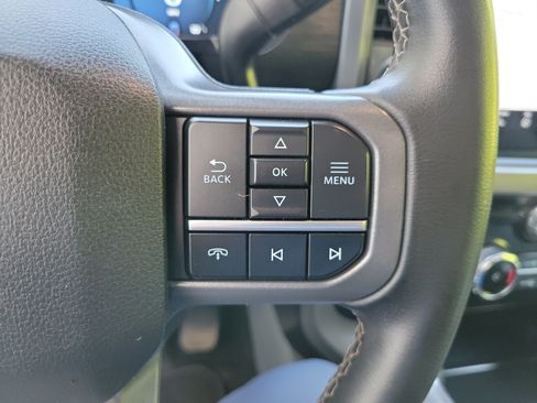 Used 2024 Ford F150 XLT w/ Mobile Office Package AWD/4WD image 22