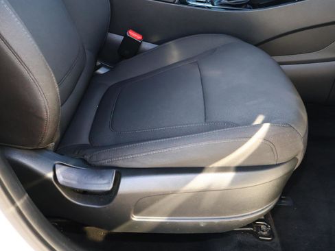 Used 2022 Hyundai Tucson SEL w/ Cargo Package image 17