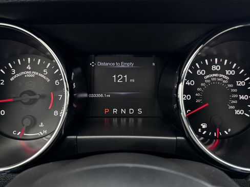 Used 2017 Ford Mustang GT Premium w/ Equipment Group 401A image 35