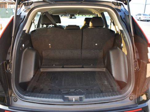 Certified 2023 Honda CR-V LX image 29