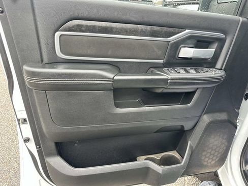 Used 2024 RAM 2500 Big Horn w/ Off Road Package image 20