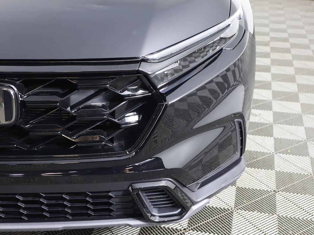 Certified 2026 Honda CR-V Sport image 14