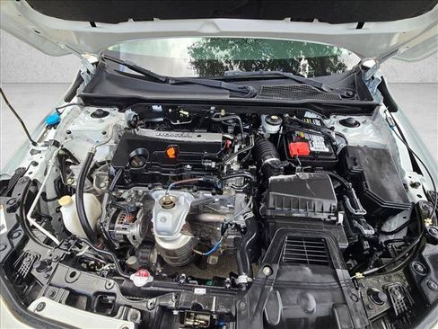 Used 2022 Honda Civic LX image 19