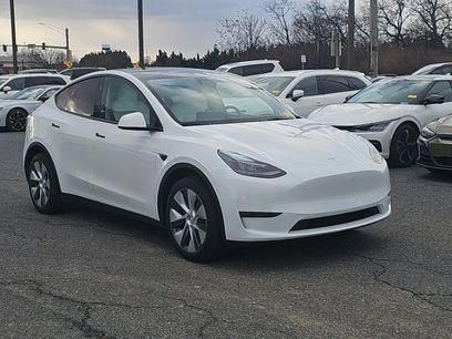 Used 2024 Tesla Model Y Long Range