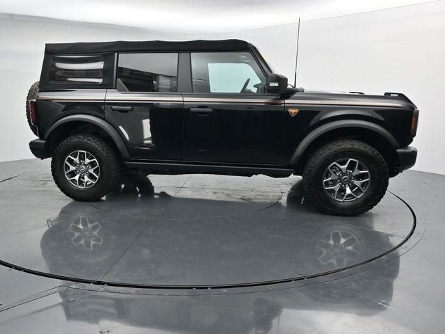 Used 2022 Ford Bronco Badlands AWD/4WD image 12