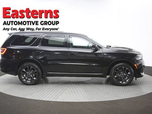 Used 2022 Dodge Durango GT w/ Blacktop Package AWD/4WD image 47