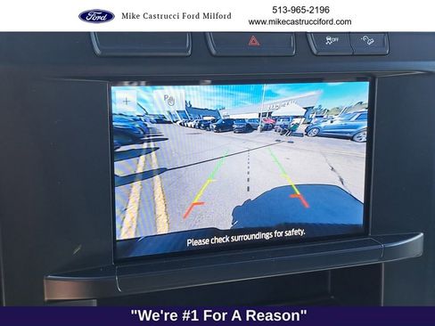 Certified 2024 Ford F250 XLT image 14