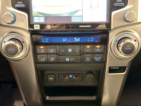 Certified 2024 Toyota 4Runner Limited AWD/4WD image 14