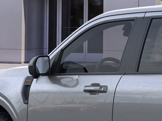 New 2026 Ford Maverick Tremor AWD/4WD image 21