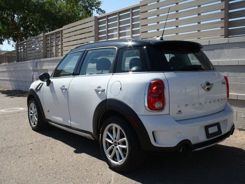 Used 2015 MINI Cooper Countryman S image 10