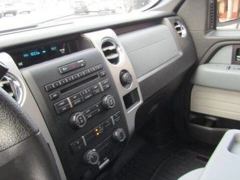 Used 2014 Ford F150 XLT image 10