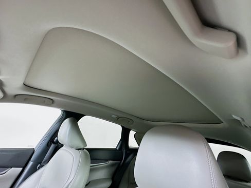 Used 2023 INFINITI QX50 Luxe image 25