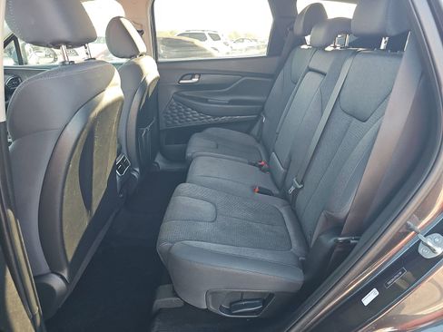 Used 2023 Hyundai Santa Fe SEL image 11