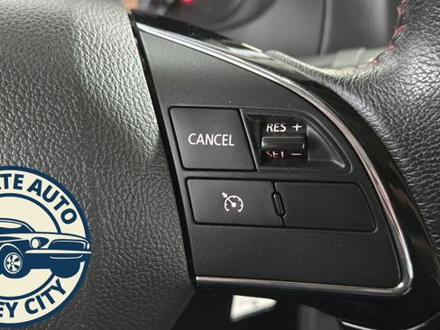 Used 2024 Mitsubishi Mirage G4 Black Edition image 12