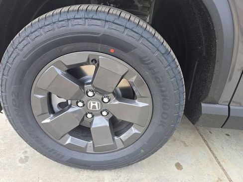 New 2026 Honda Passport RTL image 23