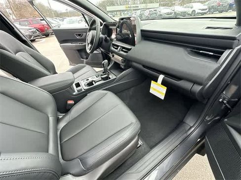 New 2026 Subaru Outback Premium image 20