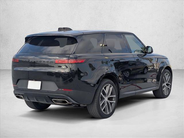 Used 2023 Land Rover Range Rover Sport SE AWD/4WD image 5