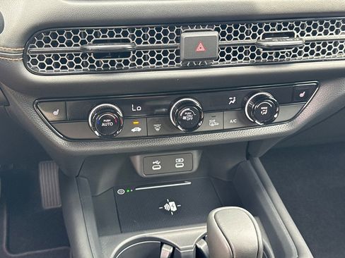 Certified 2026 Honda HR-V Sport image 15