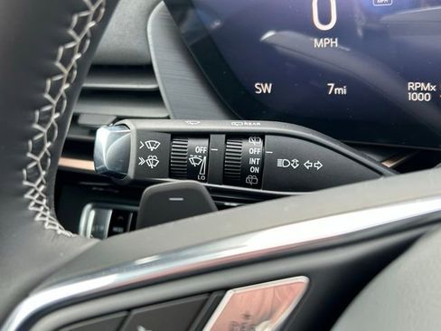 New 2026 Buick Envision Sport Touring image 46