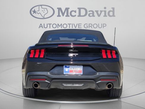 Used 2024 Ford Mustang GT Premium RWD image 5