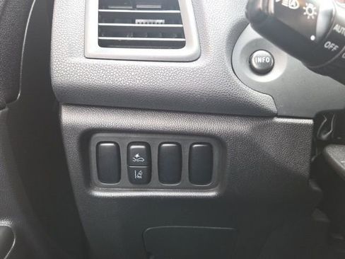 Used 2022 Mitsubishi Outlander Sport FWD image 24