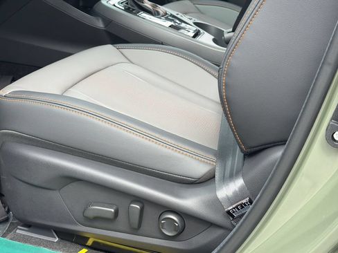 New 2026 Subaru Crosstrek 2.5i Limited AWD/4WD image 27