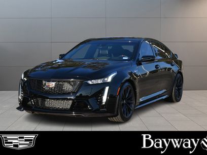 Used 2023 Cadillac CT5 V Blackwing