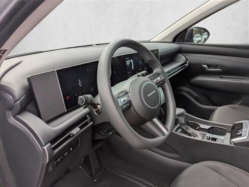 New 2026 Hyundai Tucson SEL image 12