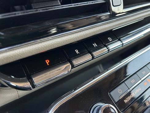 Used 2023 Lincoln Navigator Reserve image 38