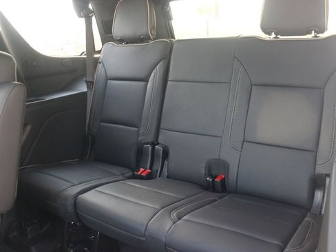 New 2026 Chevrolet Tahoe Premier image 12