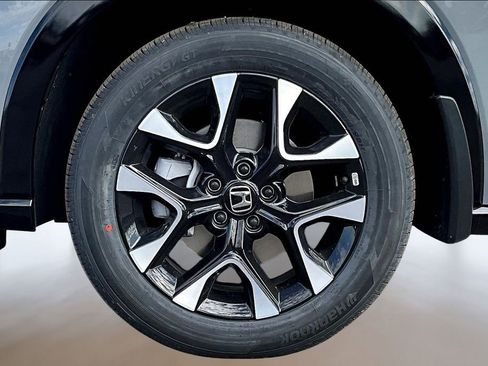 New 2026 Honda HR-V EX-L image 12