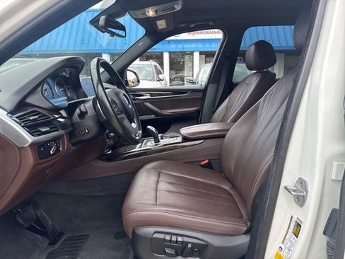 Used 2018 BMW X5 xDrive35i image 10