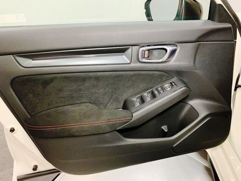 New 2025 Honda Civic Type R image 11