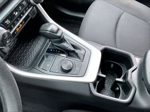 Certified 2024 Toyota RAV4 LE image 15