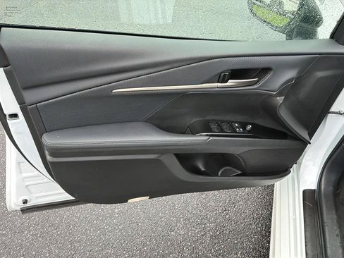 Certified 2025 Toyota Camry XSE w/ Premium Plus Package FWD image 16
