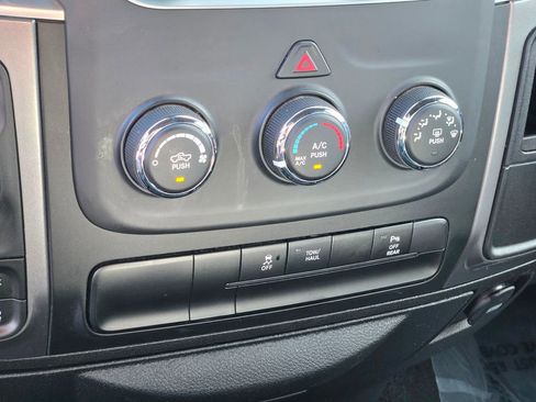 Used 2024 RAM 1500 Classic Warlock image 21