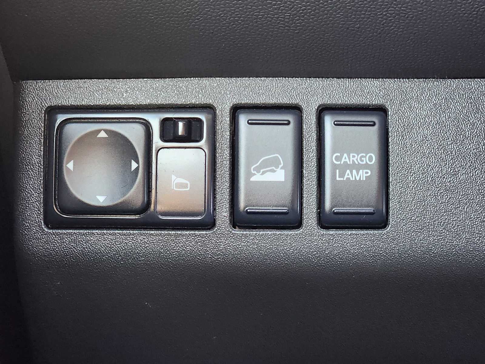 Used 2019 Nissan Frontier PRO-4X w/ Pro-4x Luxury Package AWD/4WD image 25