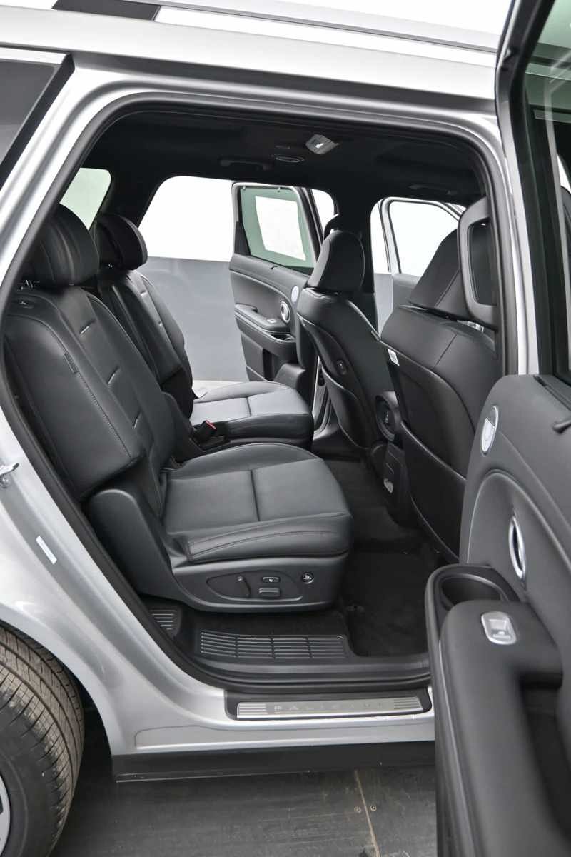 New 2026 Hyundai Palisade Calligraphy AWD/4WD image 14