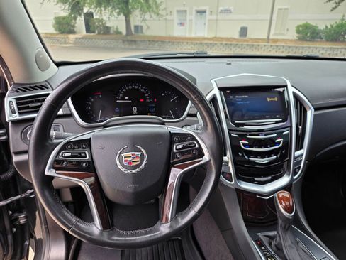 Used 2016 Cadillac SRX Luxury w/ Driver Awareness Package FWD image 28