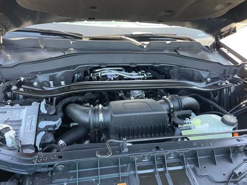 New 2026 Ford Explorer ST AWD/4WD image 29
