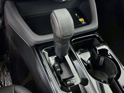 New 2026 Subaru Forester Touring AWD/4WD image 17