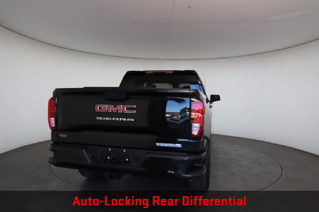 Used 2025 GMC Sierra 1500 Elevation AWD/4WD image 17