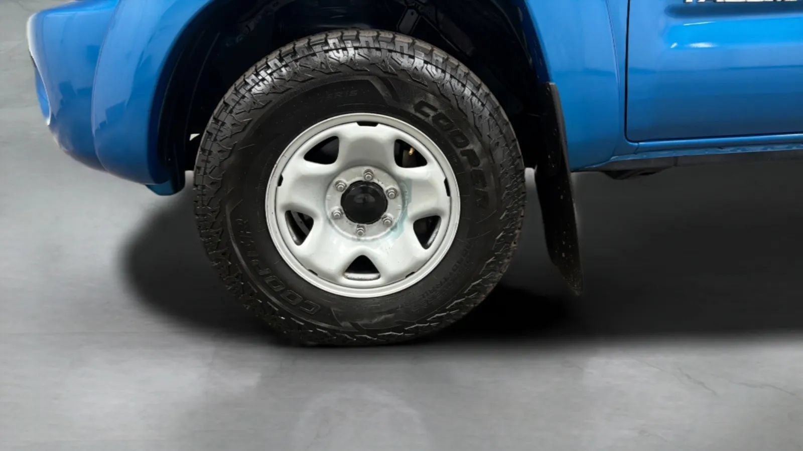 Used 2010 Toyota Tacoma 4x4 Access Cab V6 image 28