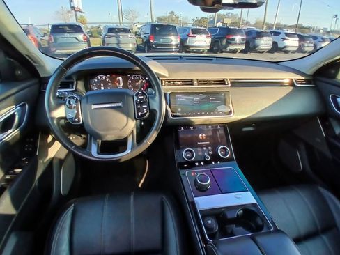 Used 2018 Land Rover Range Rover Velar S AWD/4WD image 24